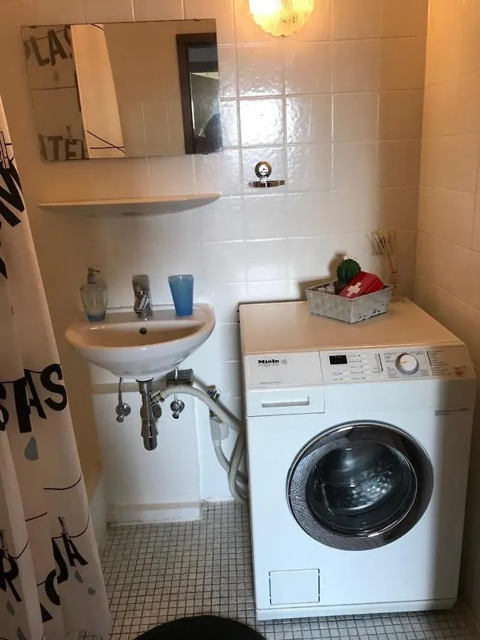 Zentrales Apartment Mit Parkplatz Heidelberg