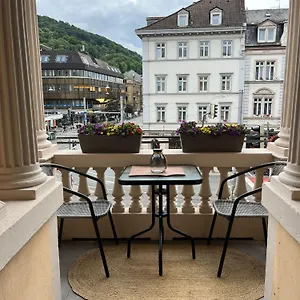 3* Hotel Denner