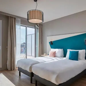 4* Otel Adagio