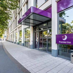 3* Otel Premier Centre