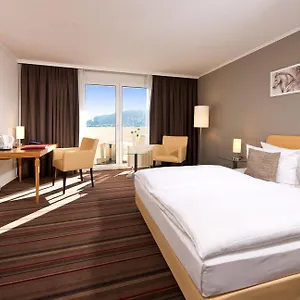Leonardo Centro Urbano Hotel